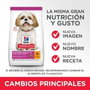 Hill's Science Plan Canine Mature 7+ Small & Mini Pollo 3kg