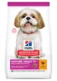 Hill's Science Plan Canine Mature 7+ Small & Mini Pollo 3kg