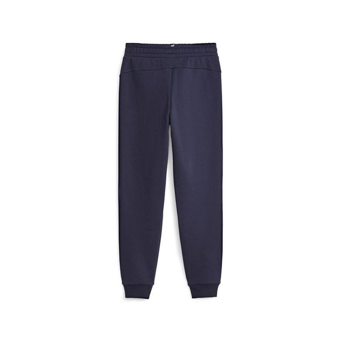 Pantalón Largo Deportivo Puma Azul marino