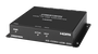 Crestron HD-CONV-USB-300 Convertidor USB 3.0 con Entrada HDMI y Audio Analógico, Captura Video 1080p60 y Escala 4K a 1080p