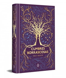 Cumbres borrascosas, Emily Brontë - PENGUIN CLASICOS