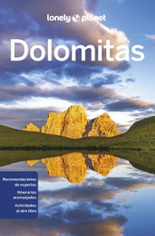 GEOPLANETA Dolomitas 2, Giacomo Bassi - GEOPLANETA