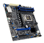 ASUS Placa Servidor P13R-M 90SB0C70-M0UAY1 LGA 1700 DDR5 M.2 SATA III Micro ATX para Servidor