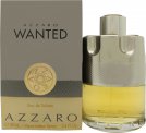 Azzaro Wanted Eau de Toilette 100 ml Spray