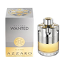 Azzaro Wanted Eau de Toilette 100 ml Spray