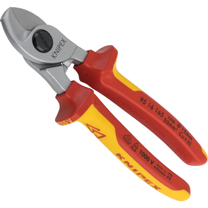 Knipex Extension Set Electro 2 Knipex Extension Set Electro 2