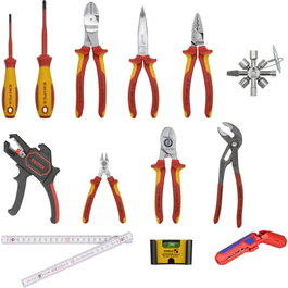 Knipex Extension Set Electro 2