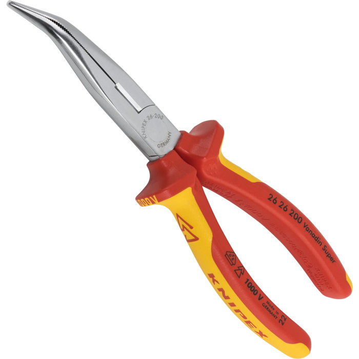 Knipex Extension Set Electro 2 Knipex Extension Set Electro 2