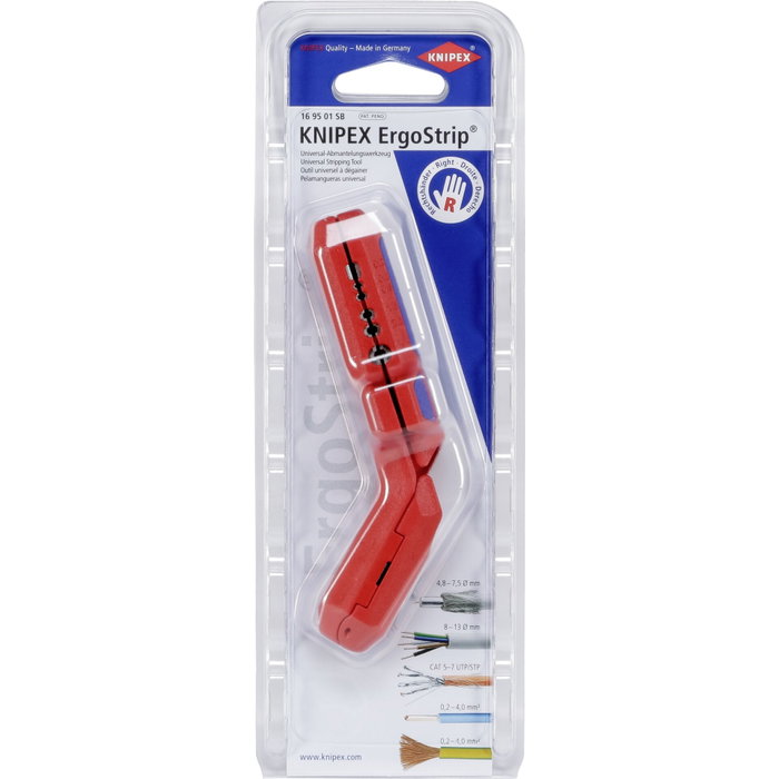 Knipex Extension Set Electro 2 Knipex Extension Set Electro 2