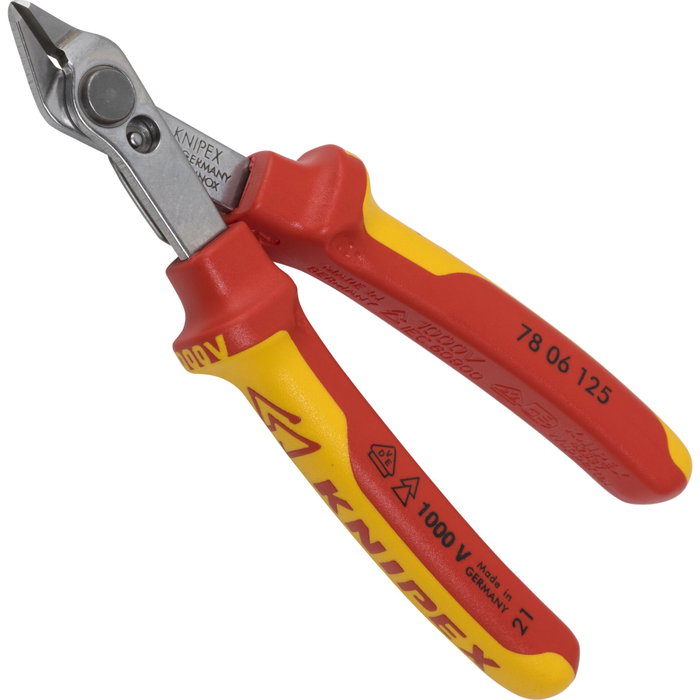 Knipex Extension Set Electro 2 Knipex Extension Set Electro 2
