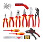 Knipex Extension Set Electro 2