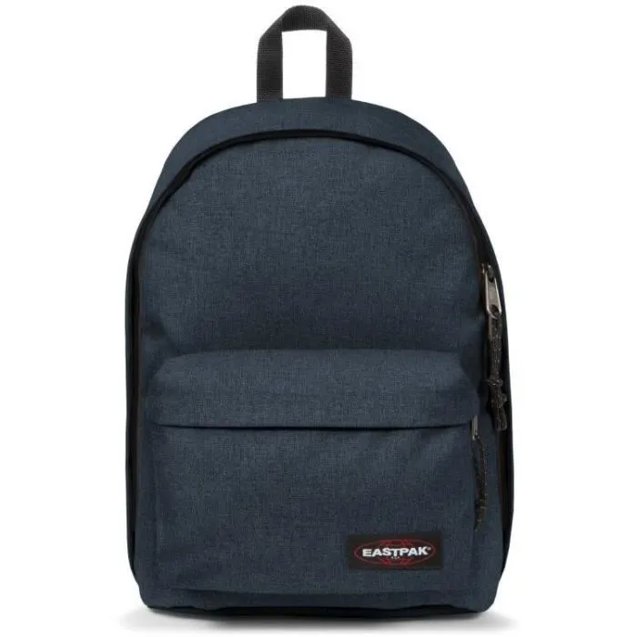 Eastpak Mochila Fuera de la Oficina Triple Denim EAS5400806990546 Eastpak Mochila Fuera de la Oficina Triple Denim EAS5400806990546