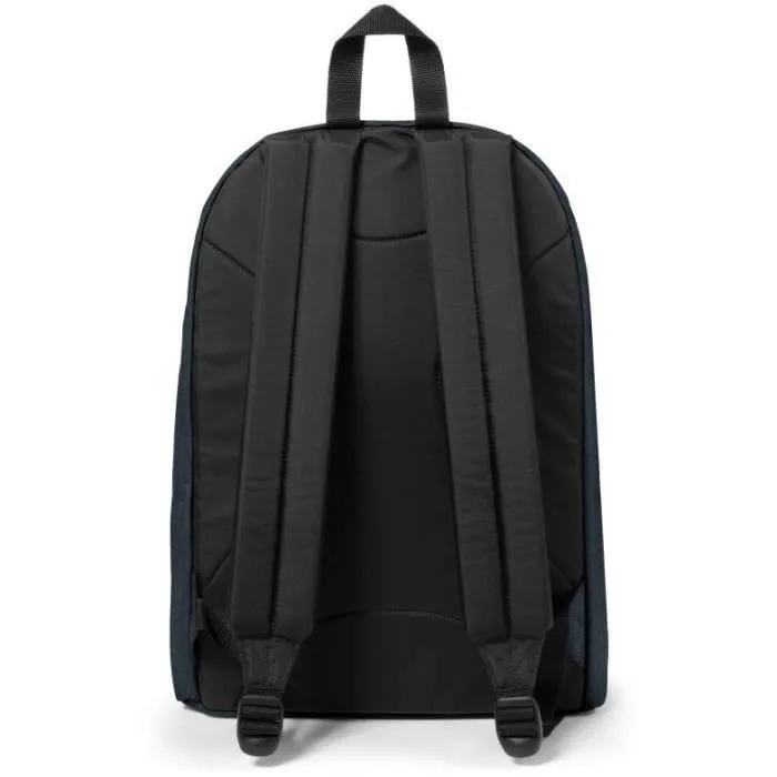 Eastpak Mochila Fuera de la Oficina Triple Denim EAS5400806990546 Eastpak Mochila Fuera de la Oficina Triple Denim EAS5400806990546