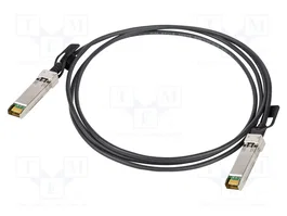 LANBERG SFP1-DAC-10-0030-B Cable DAC Twinax 10Gbps 3m