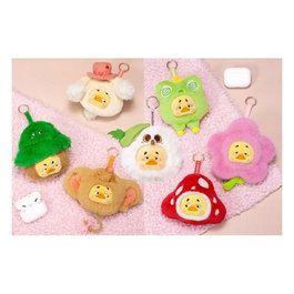 Upset Duck: Fable Rebels Duck Blind Box Funda para auriculares 13 cm Display (6)
