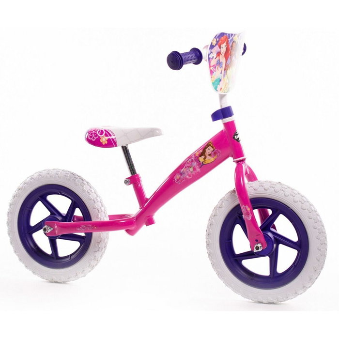 Bicicleta de cross huffy 12" 27631w disney princess
