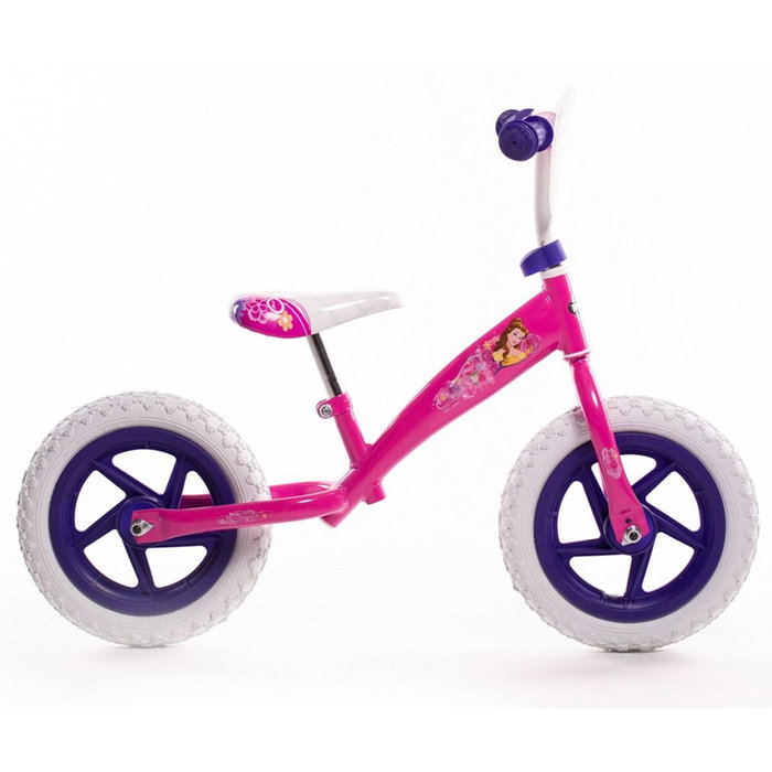 Bicicleta de cross huffy 12" 27631w disney princess