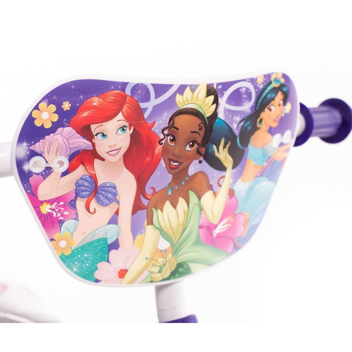 Bicicleta de cross huffy 12" 27631w disney princess