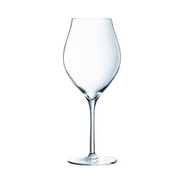 Chef & Sommelier Caja 6 Copas Vino Krysta Exaltation 75 cL