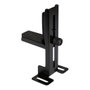 Inter-Tech H-606 Micro Torre Negro