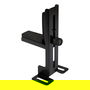 Inter-Tech H-606 Micro Torre PC Negro schallgedämmt