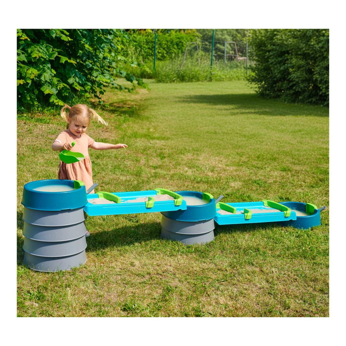 Big BIG AquaPlay Mudway FLOW Big BIG AquaPlay Mudway FLOW