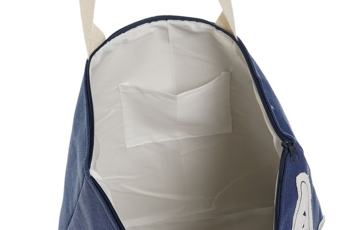 DKD Home Decor Bolso de Poliéster Surtido 54x16x38 cm DKD Home Decor Bolso de Poliéster Surtido 54x16x38 cm