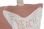 DKD Home Decor Bolso de Poliéster Surtido 54x16x38 cm