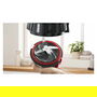 Bosch MMB6177S Batidora de Vaso Serie 4 VitaPower 1200 W Negro y Plata
