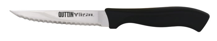 Quttin Cuchillo Sierra Multiusos 11 cm (48 Unidades)