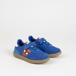 Cerdá Deportiva Suela Tpr Spiderman T034 Dark Blue Talla 34