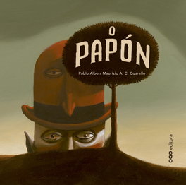 O Papón, Pablo Albo/Mauricio A.C. Quarello - OQO