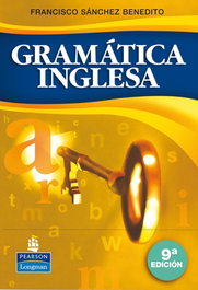 LONGMAN Gramática Inglesa Libro (9a Ed.)