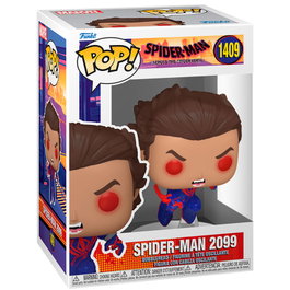 FUNKO Figura POP Marvel Spiderman Across the Spider-Verse Spider-Man 2099