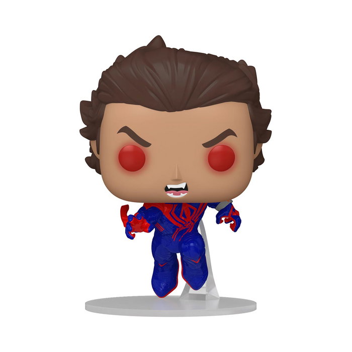 FUNKO Figura POP Marvel Spiderman Across the Spider-Verse Spider-Man 2099