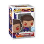 FUNKO Figura POP Marvel Spiderman Across the Spider-Verse Spider-Man 2099