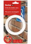 Fischer Cinta de doble cara 19 mm x 3 m para superficies rugosas