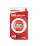 Fischer Cinta de doble cara transparente 19 mm x 3 m