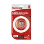 Fischer Cinta de doble cara transparente 19 mm x 3 m