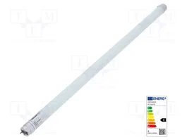 ams OSRAM Lámpara LED G13 Blanco Neutral 900lm 8W