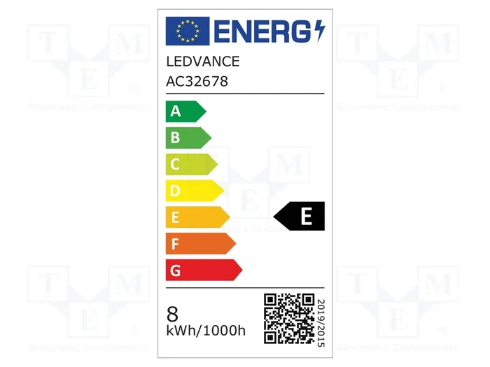 ams OSRAM Lámpara LED G13 Blanco Neutral 900lm 8W ams OSRAM Lámpara LED G13 Blanco Neutral 900lm 8W