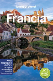 Francia 9, AA. VV. - GEOPLANETA