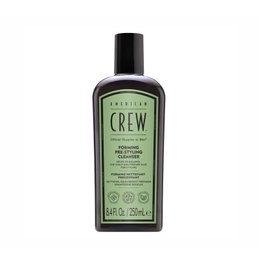 American Crew Forming Pre-Styling Champú 250ml