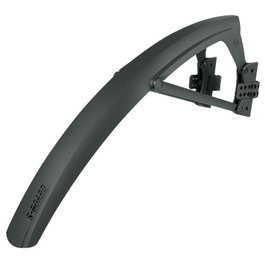 SKS Guardabarro RD S-Board Delantero Quick-Release 28'' - Clip-On para Horquillas Aero con Folio Protector