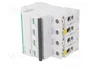 SCHNEIDER ELECTRIC iC60N 32A 4 Polos Característica D