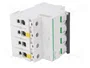 SCHNEIDER ELECTRIC iC60N 32A 4 Polos Característica D