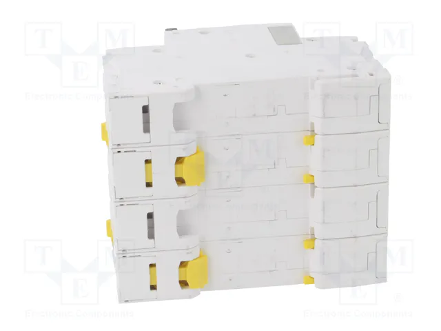 SCHNEIDER ELECTRIC iC60N 32A 4 Polos Característica D