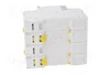 SCHNEIDER ELECTRIC iC60N 32A 4 Polos Característica D
