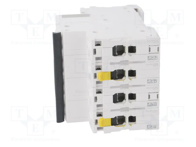 SCHNEIDER ELECTRIC iC60N 32A 4 Polos Característica D