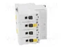 SCHNEIDER ELECTRIC iC60N 32A 4 Polos Característica D